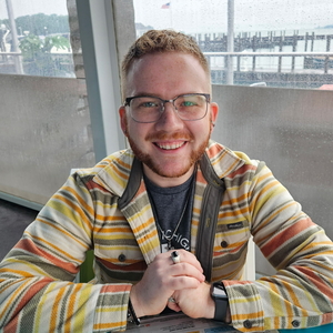 Brandon Kruger